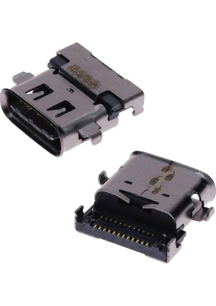 Lenovo Thinkpad T14S Gen2 Notebook Power Jack / USB Type-C Port