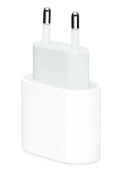 Apple Iphone 15/15PRO/15PROMAX Uyumlu 25W Şarj Adaptörü