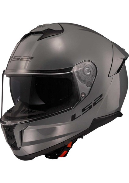 Stream 2 Nardo Gri Kask