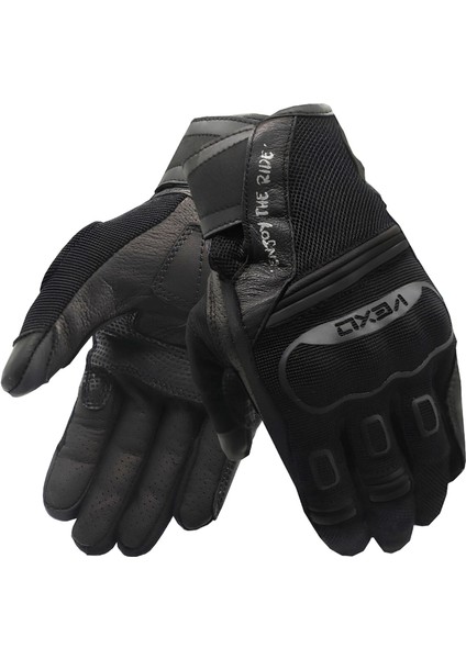 Leader Eldiven Siyah modelleri