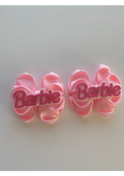 Barbie Pembe 2 Li Toka fiyatları