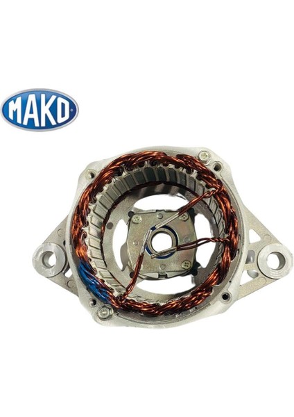 Alternatör Ön Kapak 105 A (Statörlü) Fıat Doblo 1.9 Jtd