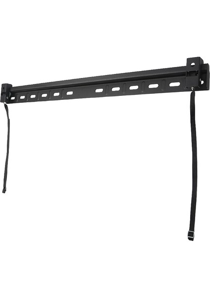 32-80 Güvenlik Kemerli Lcd-Led Tv Duvar Askı Aparatı (4835)