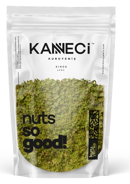 Antep Fıstığı (Toz) 100g