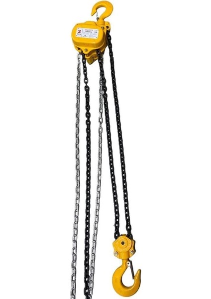 Vivastar Wcar2-5 2000 kg 5 Metre Caraskal