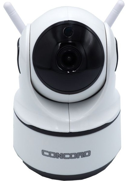 Mpıa Kei Wifi Ip Camera 3 Mp Hd Çekim Gere Görüşlü Türkçe Uygulamalı Ip Kamera