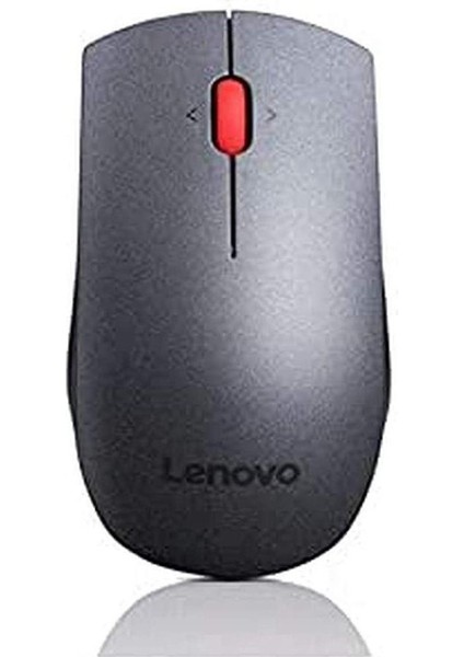 Lenovo Professıonal Kablosuz Mouse 4X30H56887