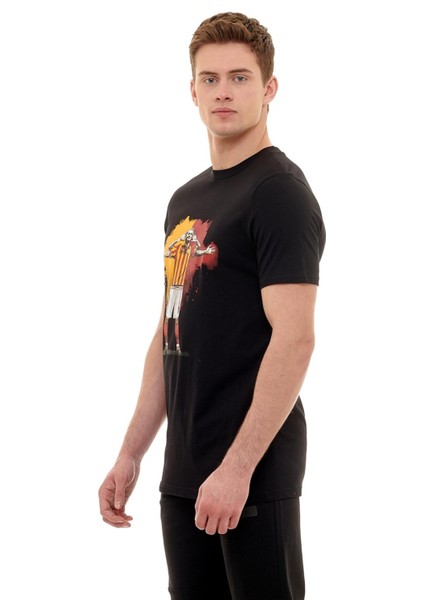Lisanslı Icardi T-Shirt Icardi Ahşap Kutulu indirimleri