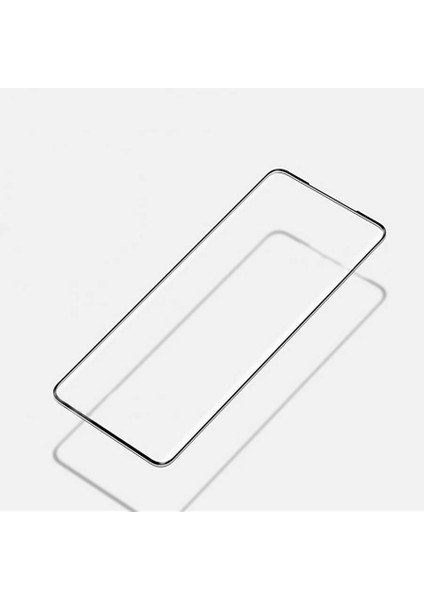Huawei P50 Pro - Ekran Koruyucu Süper Pet Ekran Koruyucu Jelatin - Şeffaf