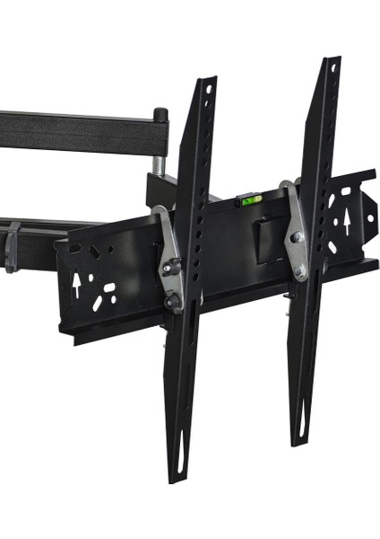 39 - 75 Kilitli Hareketli Lcd-Led Duvar Askı Aparatı (4835)