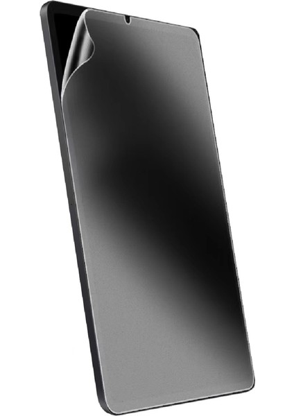 Huawei Honor Pad X9 11.5' - Ekran Koruyucu Kağıt Hisli Mat Davin Paper Like Tablet Ekran Koruma - Şeffaf fırsatları