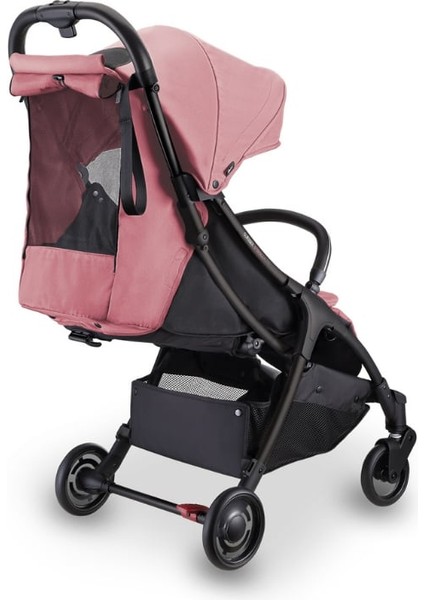 Stroll-Lite Bebek Arabası - Pembe