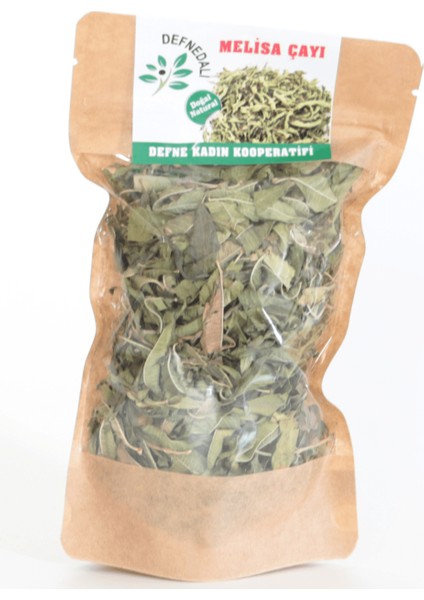 Doğal Melisa Çayı 30 gr fiyatları
