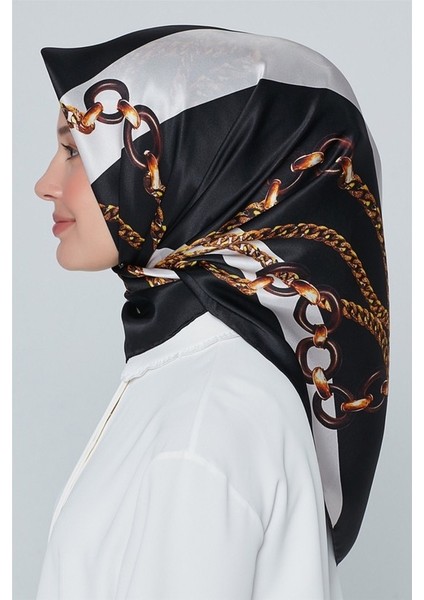 Dj Saf Ipek Eşarp 7832D (T) (Nostalji Twill)-20