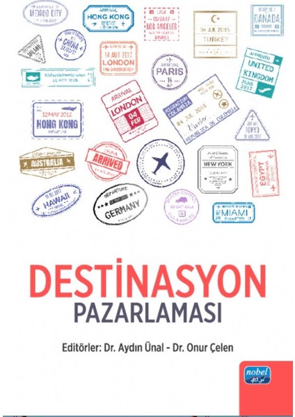 Destinasyon Pazarlaması