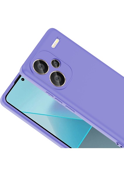 Xiaomi Redmi Note 13 Pro Plus 5g Uyumlu Kılıf Mara Lansman Kapak-Lacivert indirimleri