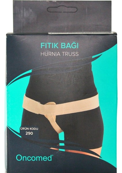 Fıtık Bağı Çiftli