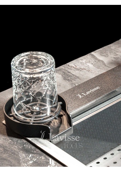 Focus Akıllı Eviye Fonksiyonlu Teknolojik Mutfak Evyesi fırsatları