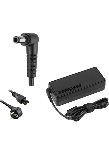 SR-L11 20V 4.50A 90W Lenovo 5.5x2.5 Notebook Adaptör