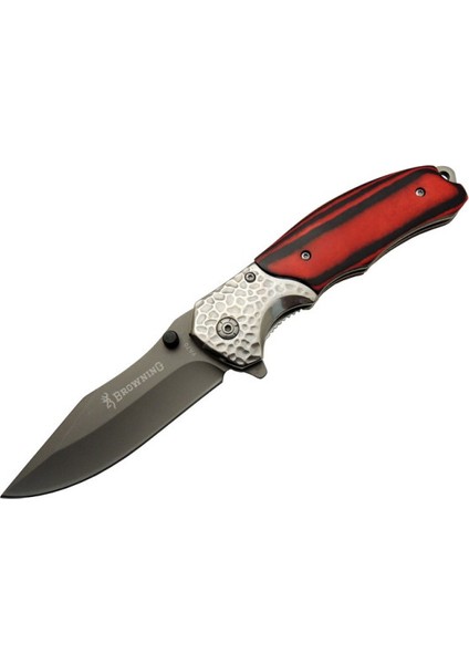 Browning Renkli Çakı