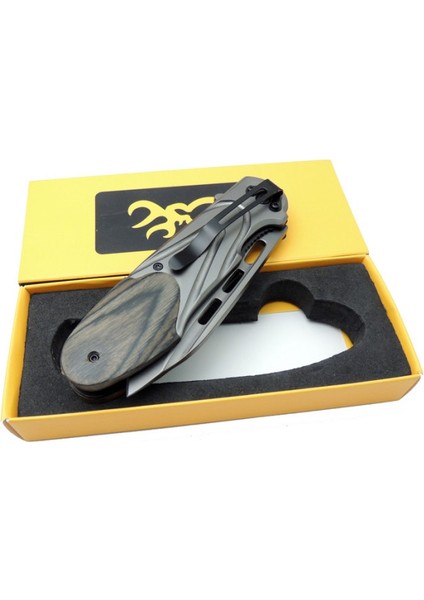 Browning Big Fly Çakı fiyatları