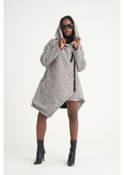 Asimetrik Buklet Kaban JB86198756