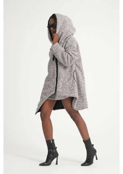 Asimetrik Buklet Kaban JB86198756 fiyatları