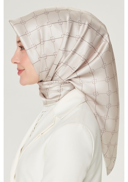Dj Saf Ipek Eşarp 8555D (T) (Nostalji Twill)-02 fiyatları