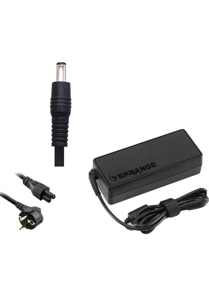 Sr-L8 19V 4.74A 90W Samsung 5.5x3.0 Notebook Adaptör