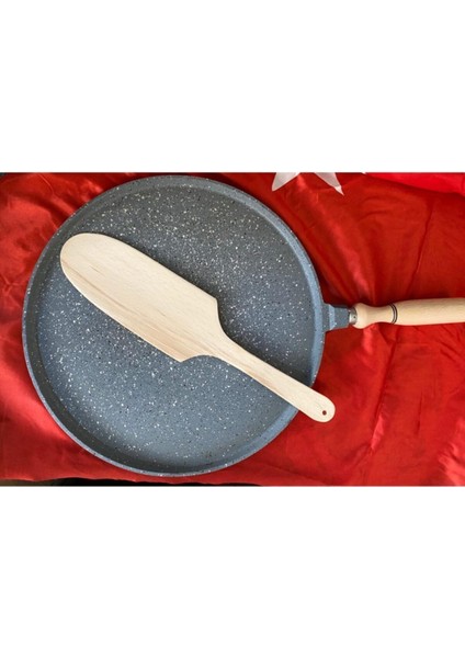 Kale Döküm Gözleme Tavası 36 cm