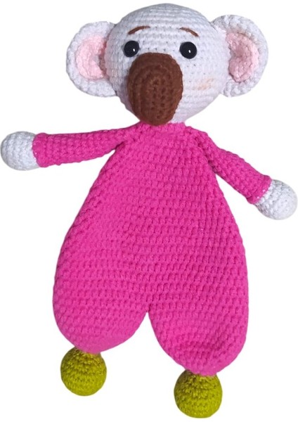 Uyku Arkadaşı Koala Bebek