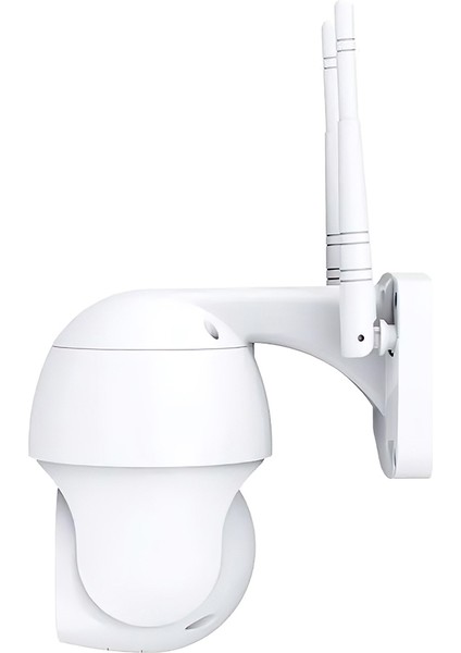 8mp Icsee Destekli Wıfı Kamera WS-Q208X (4835)
