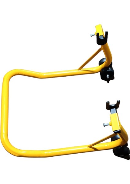 Motosiklet Kaldırma Sehpası Üniversal(Yellow) fiyatları