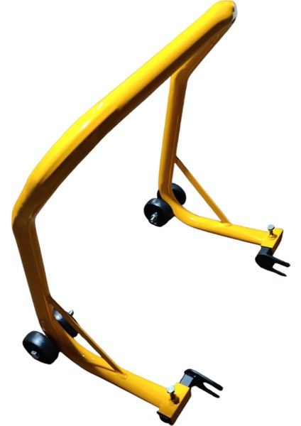 Motosiklet Kaldırma Sehpası Üniversal(Yellow) modelleri