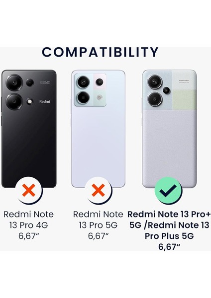 Xiaomi Redmi Note 13 Pro Plus 5g ile Uyumlu Kılıf Içi Kadife Lansman Tasarım Telefon Kılıfı Kapak fiyatları