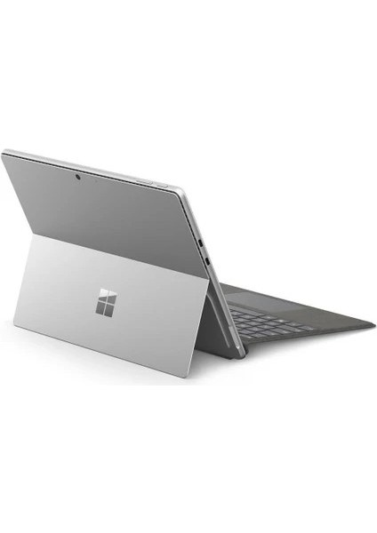 Microsoft Surface Pro 9 I7-1265U 16GB 256GB 13T W11P Platinum QIM-00001 1 Yıl Garanti