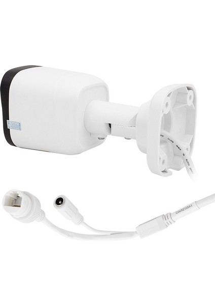 2mp H265+ Poe Metal Kasa Ip Bullet Kamera Unıvıew