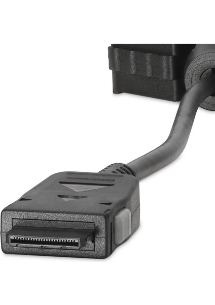 Scart Adaptör Dişi/samsung Girişi Erkek (Lcd Için-Lg*samsung*sunny) (4886)