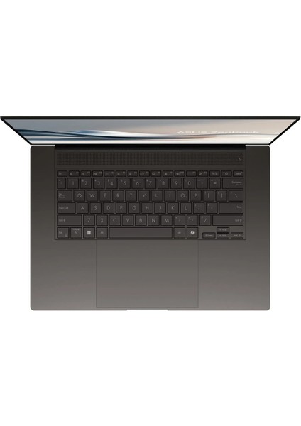 Zenbook UM5606WA-RK236W S16 OLED Ryzen Aı 9 HX370 32GB LPDDR5X Ram 1tb SSD Wifi 7 120HZ 16'' Windows 11 Home Snertech