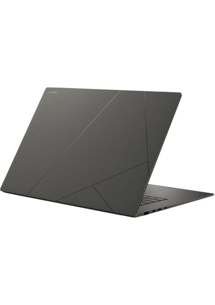 Zenbook UM5606WA-RK236W S16 OLED Ryzen Aı 9 HX370 32GB LPDDR5X Ram 1tb SSD Wifi 7 120HZ 16'' Windows 11 Home Snertech