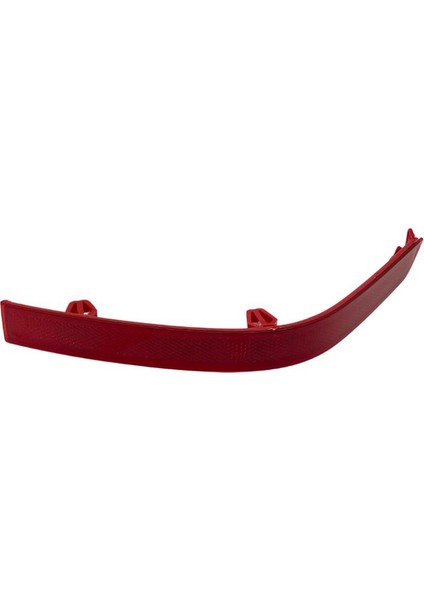 ARKA TAMPON REFLEKTÖRÜ VW TRANSPORTER T7 2016 SAĞ