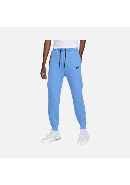 Sportswear Tech Fleece Men's Sweatpants FW24 Erkek Eşofman Altı FB8002