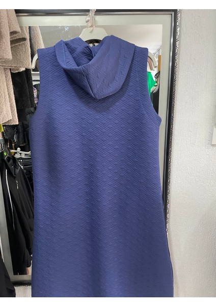 Kadın Kapitone Yelek fiyatları