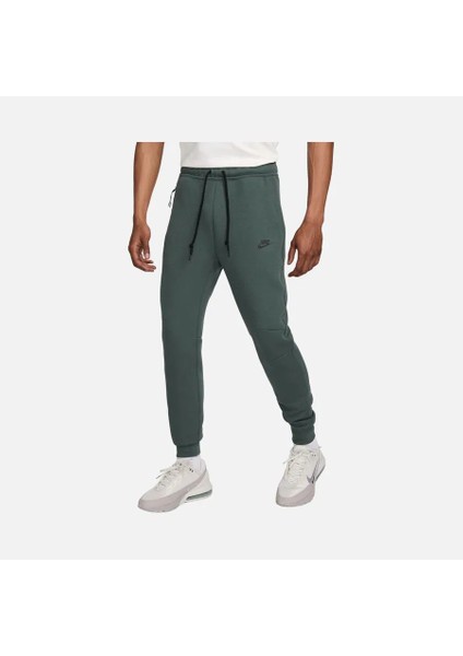 Sportswear Tech Fleece Men's Sweatpants FW24 Erkek Eşofman Altı FB8002