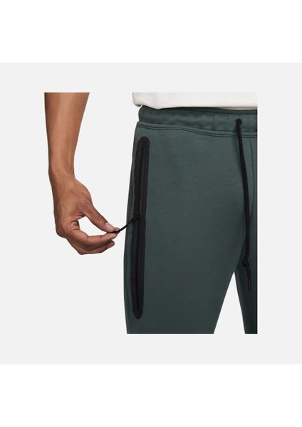 Sportswear Tech Fleece Men's Sweatpants FW24 Erkek Eşofman Altı FB8002