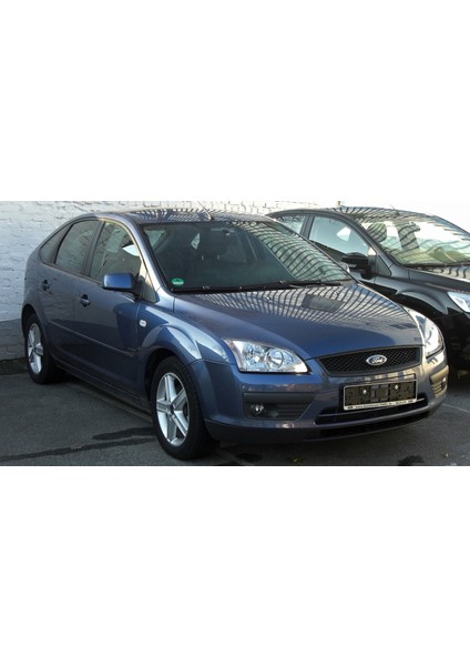 Ford Focus Ön Silecek Kolu Sağ Yolcu Tarafı 2004-2010