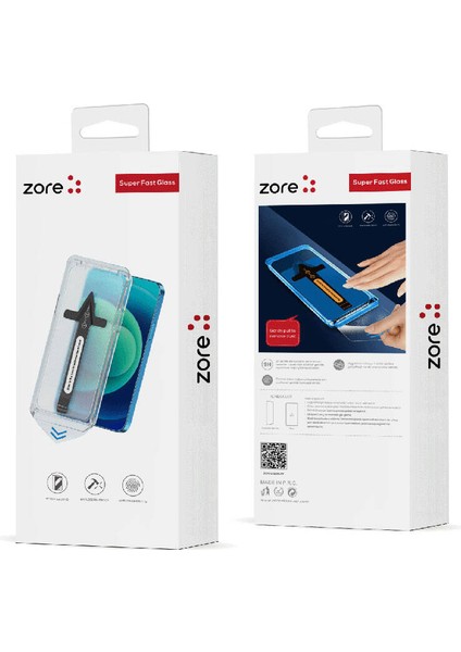 Samsung Galaxy S24 Ultra - Ekran Koruyucu 5in1 Easy Body Ekran Koruyucu 5 Adet - Şeffaf fırsatları