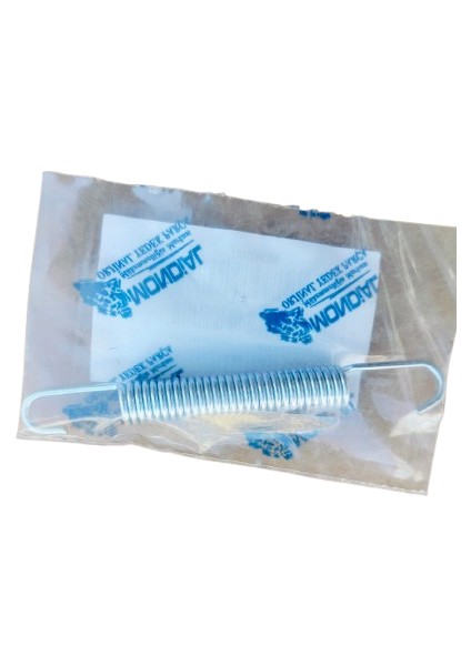 X-Treme 150 Arka Fren Pedal Yayı Orjınal