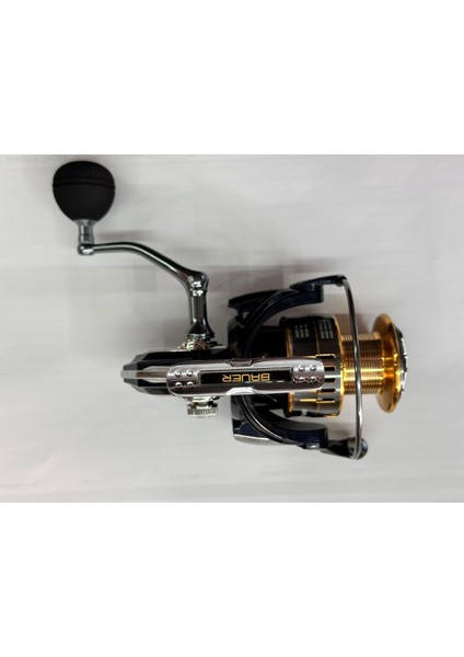 Qartal 6000 5+1 Bb Olta Makinesi Drag Power 12 fiyatları