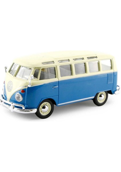 Maisto 1/24 Volkswagen Van Samba modelleri